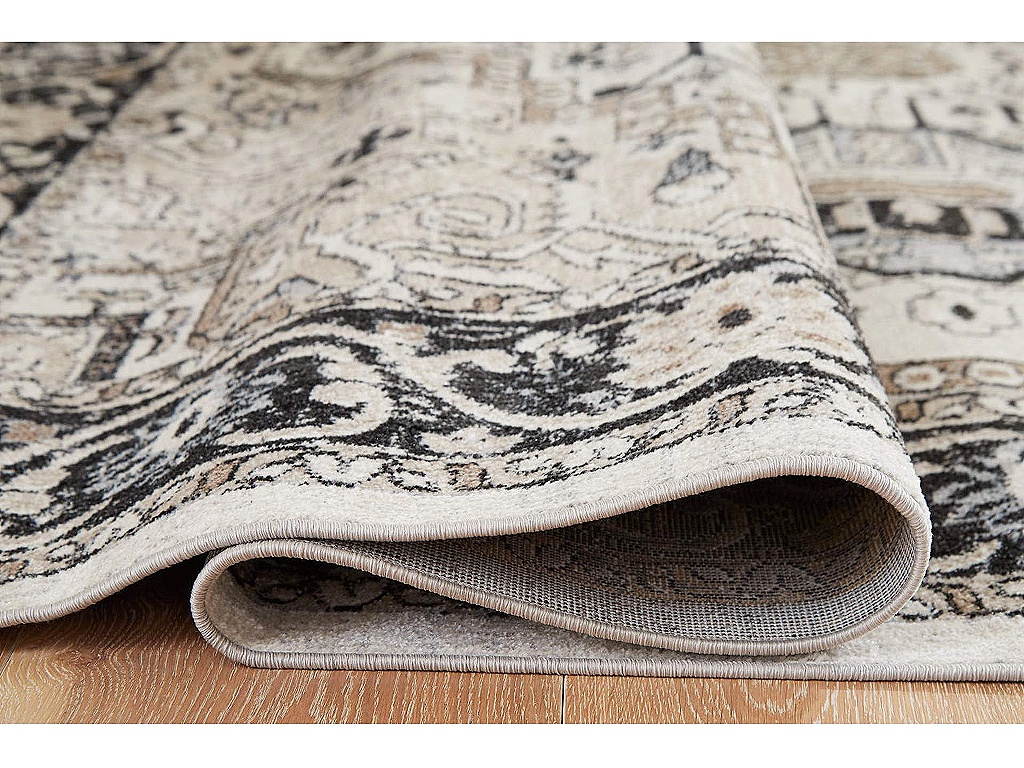 Gregmoore 7'9" x 9'11" Washable Rug - image 3