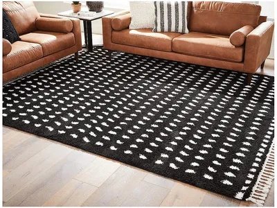 Minston 5' x 7' Rug