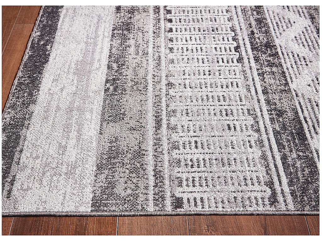 Henchester 5' x 7' Washable Rug - image 2