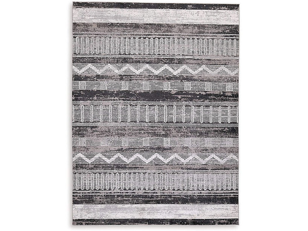 Henchester 5' x 7' Washable Rug - main image