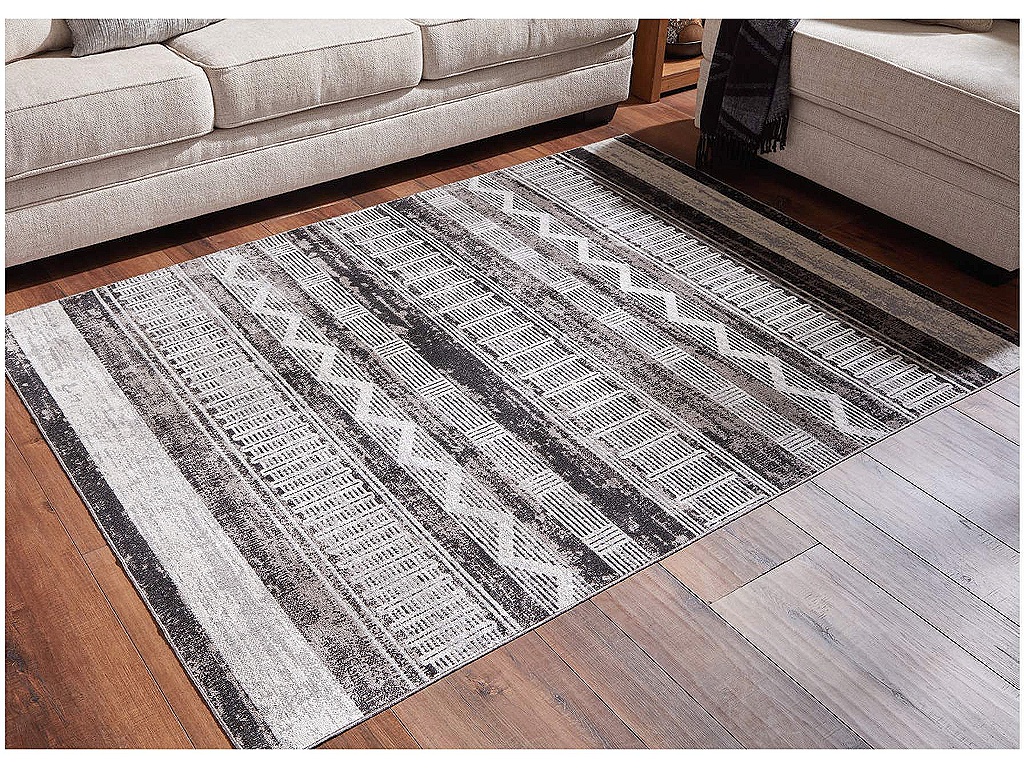 Henchester 5' x 7' Washable Rug - image 1