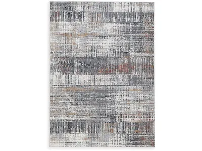Rhettner 5'3" x 7'3" Rug