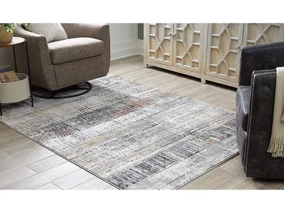 Rhettner 5'3" x 7'3" Rug