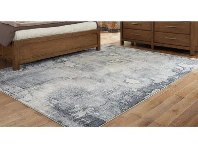 Langrich 5'3" x 7'3" Rug