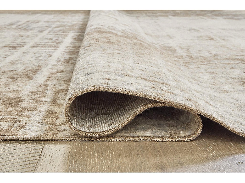Grifflain 7'10" x 10'3" Washable Rug - image 3