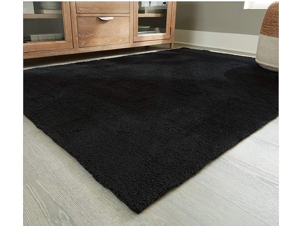 Anaben 5' x 7' Washable Rug - image 2