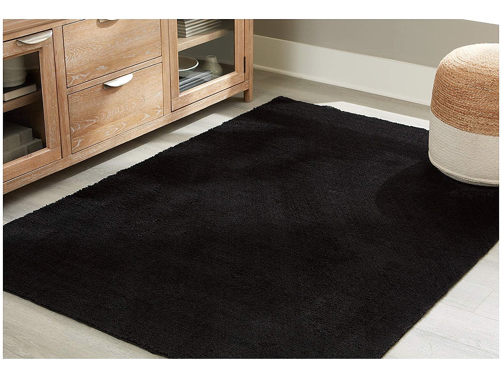 Anaben 5' x 7' Washable Rug - image 1