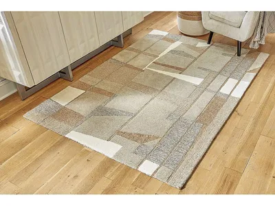 Abbotton 8' x 10' Rug
