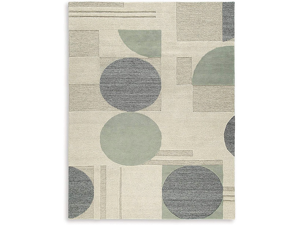 Dallane 8' x 10' Rug - main image