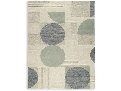 Dallane 8' x 10' Rug