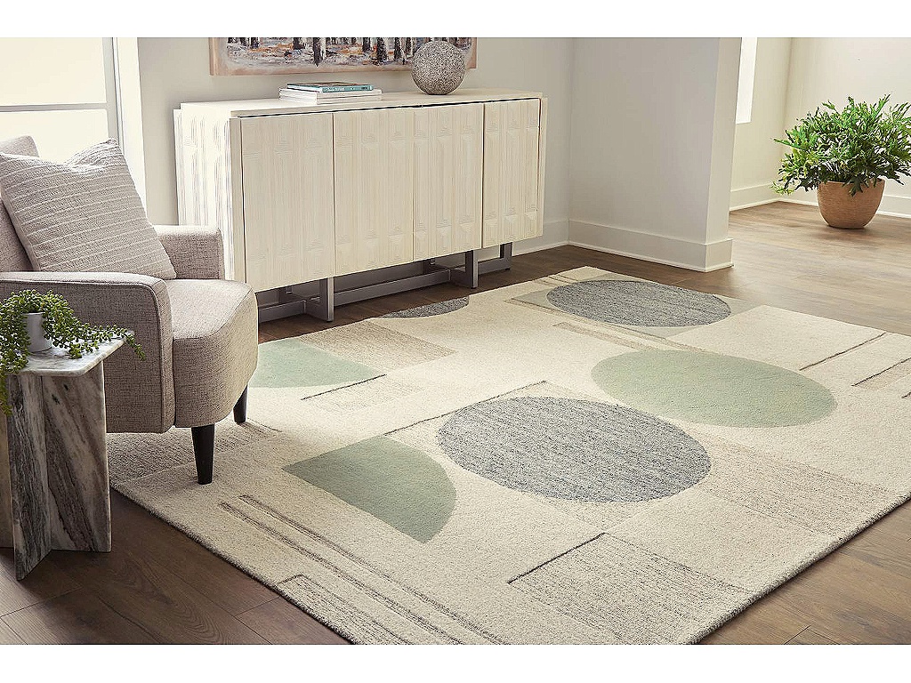 Dallane 8' x 10' Rug - image 1