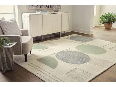 Dallane 8' x 10' Rug - Alternative View