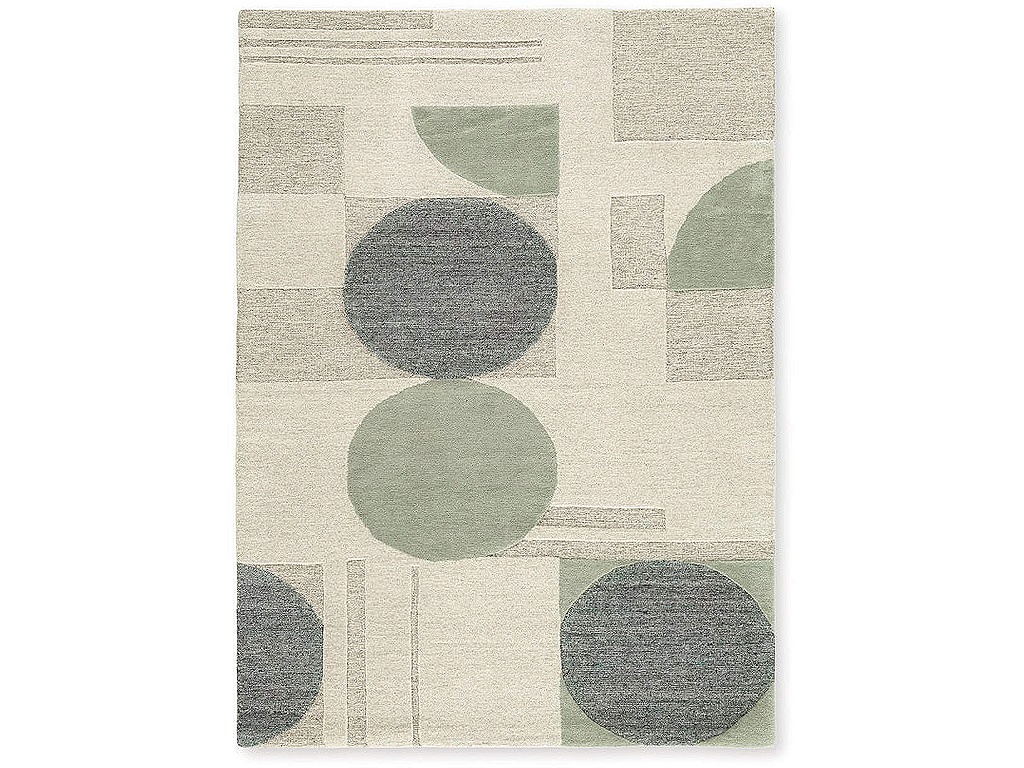 Dallane 5' x 7' Rug - main image