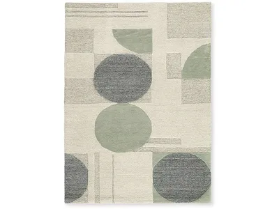 Dallane 5' x 7' Rug