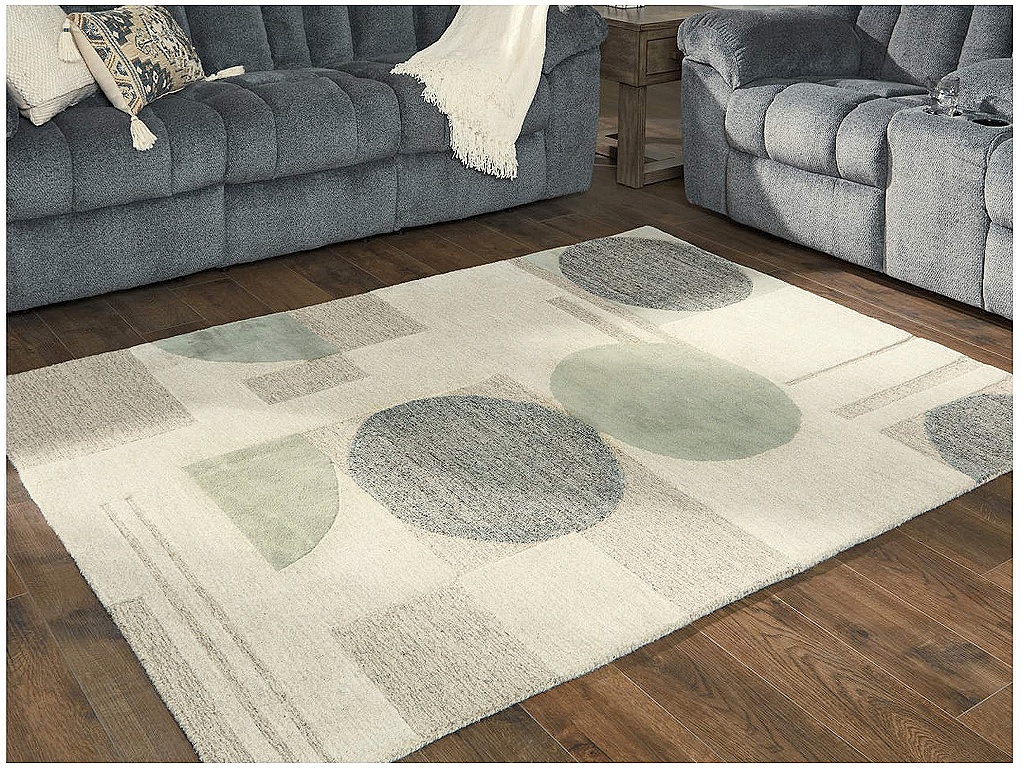 Dallane 5' x 7' Rug - image 1
