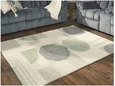 Dallane 5' x 7' Rug - Alternative View