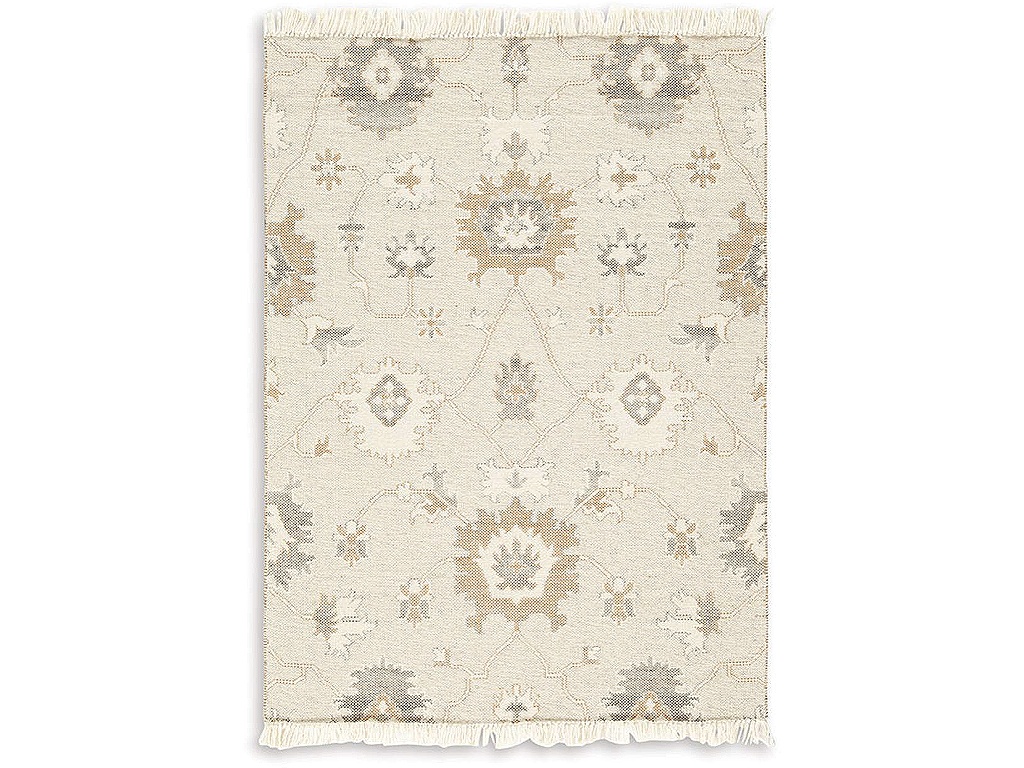 Calkin 5' x 7' Rug - main image