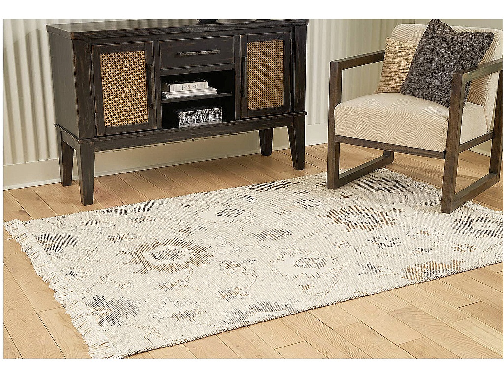 Calkin 5' x 7' Rug - image 1