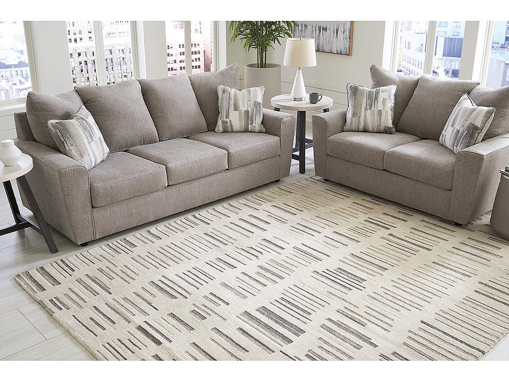Leesdale 8' x 10' Rug - image 1