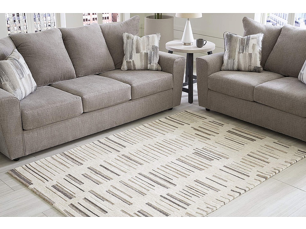 Leesdale 5' x 7' Rug - image 1