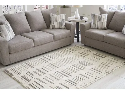 Leesdale 5' x 7' Rug - Alternative View