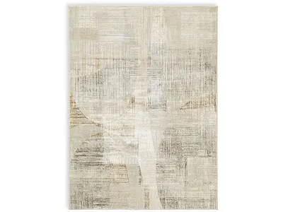 Truward 5' x 7' Rug