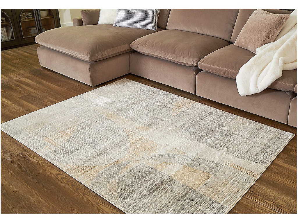 Truward 5' x 7' Rug - image 1