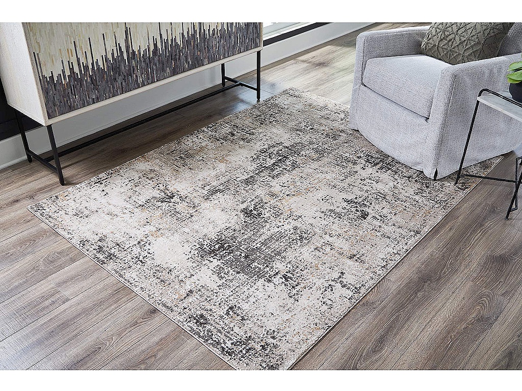 Elaning 5' x 7' Rug - image 1