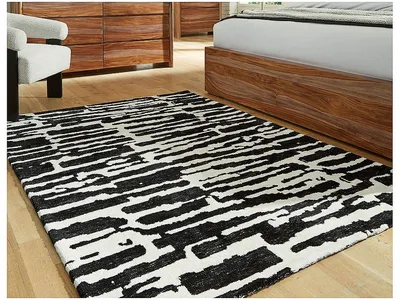 Bramshaw 5' x 7' Rug - Alternative View