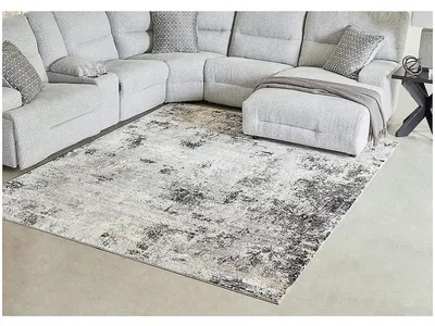 Langwell 8' x 10' Rug