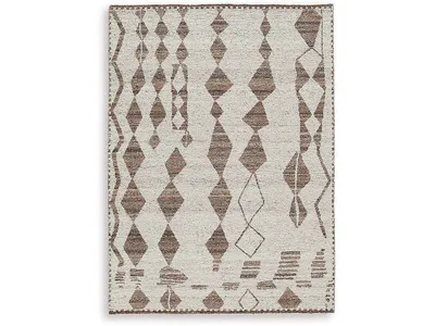Brettler 5' x 7' Rug