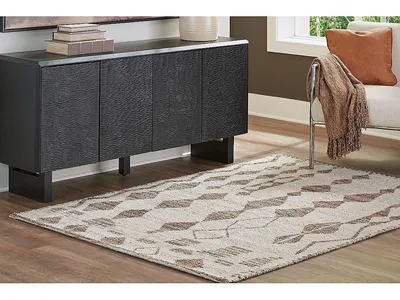Brettler 5' x 7' Rug