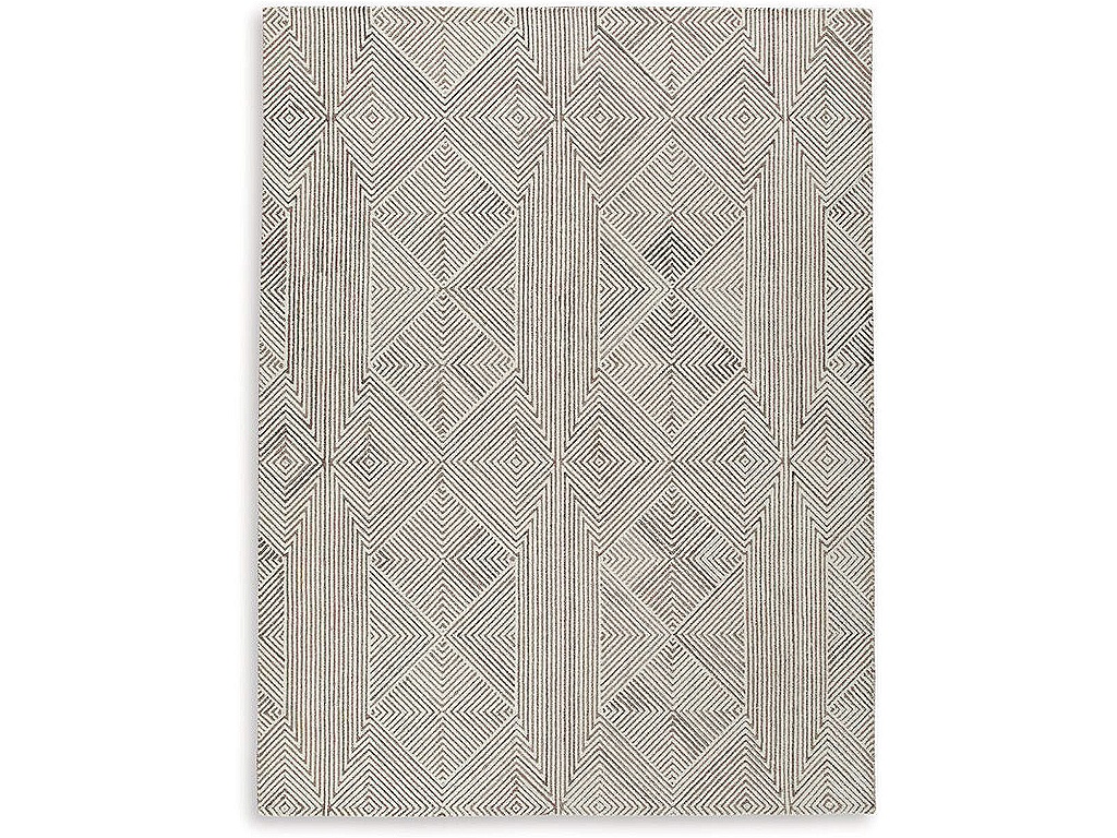 Jadott 8' x 10' Rug - main image