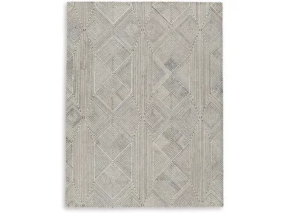 Jadott 8' x 10' Rug