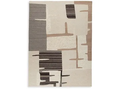 Kencher 10' x 14' Rug