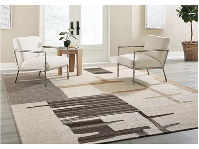 Kencher 10' x 14' Rug - Alternative View