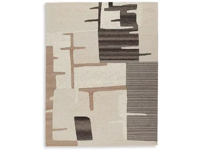 Kencher 8' x 10' Rug