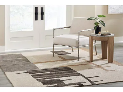 Kencher 8' x 10' Rug - Alternative View