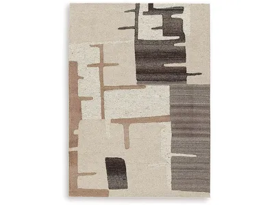 Kencher 5' x 7' Rug