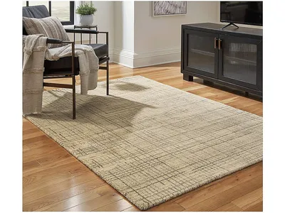Janston 5' x 7' Rug