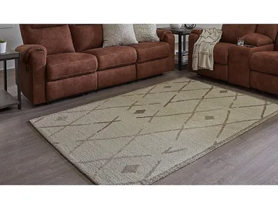 Guyford 5' x 7' Rug - Alternative View