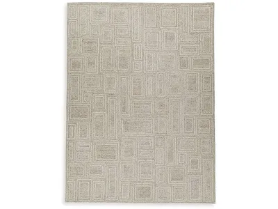 Brickburgh 10' x 14' Rug
