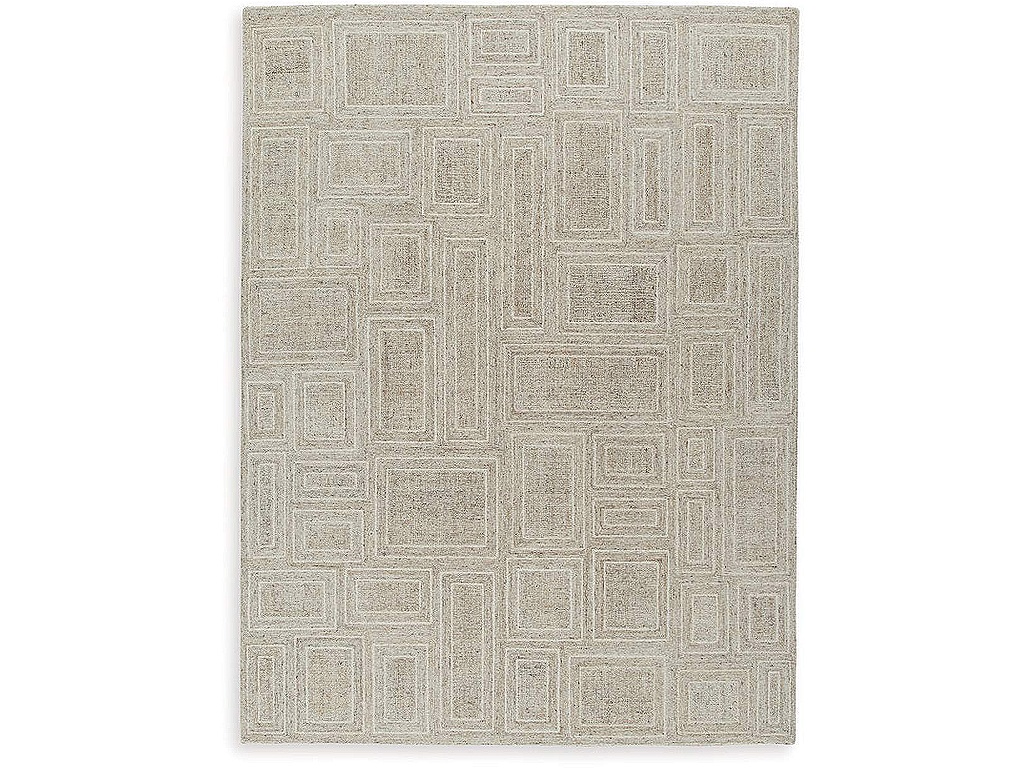 Brickburgh 8' x 10' Rug - main image