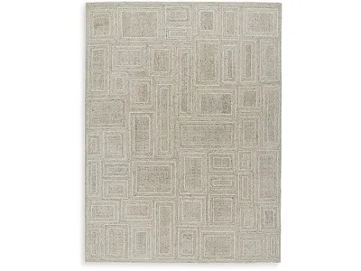 Brickburgh 8' x 10' Rug
