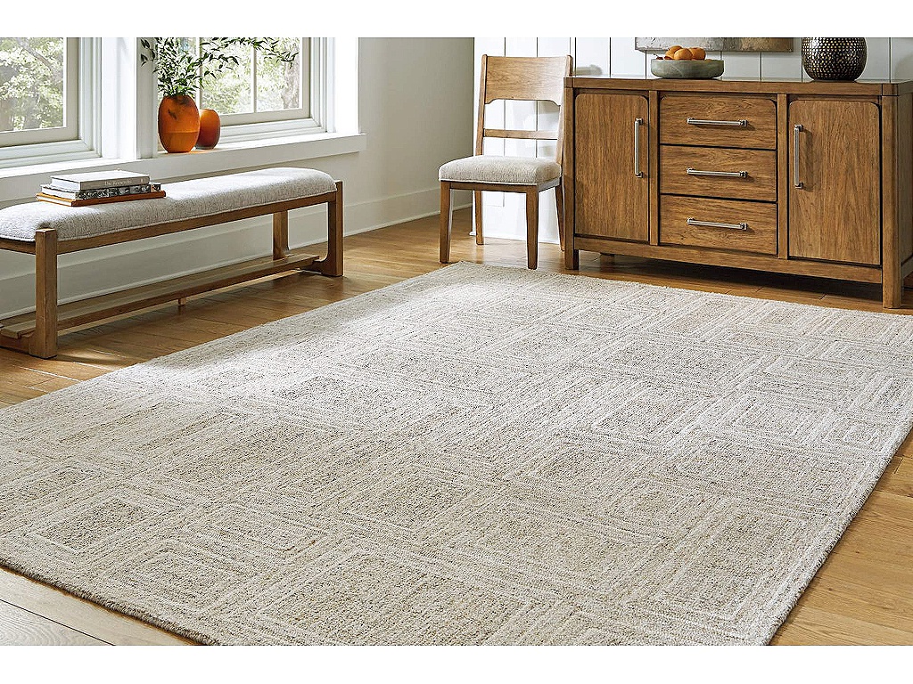 Brickburgh 8' x 10' Rug - image 1