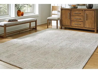 Brickburgh 8' x 10' Rug - Alternative View