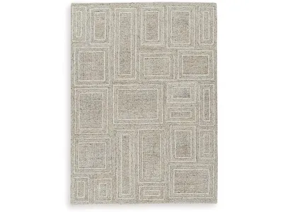 Brickburgh 5' x 7' Rug