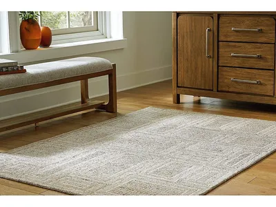 Brickburgh 5' x 7' Rug - Alternative View