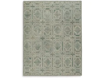 Jossland 8' x 10' Rug