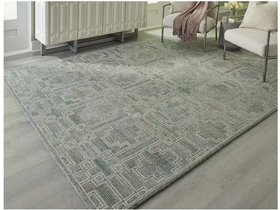 Jossland 8' x 10' Rug